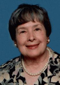 Elma Lee Spence