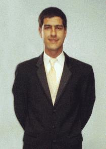 Darrell Scott Nelson