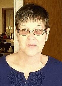Shelba Kay Beckett