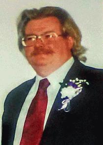 Keith C. McNeely