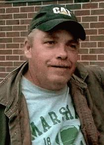 Billy Ray Rose