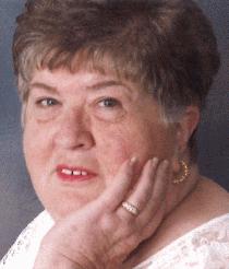 Bonita Jo Wilson
