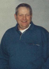 Dewey Dwight Conrad