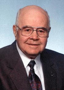 Thurman Eugene 