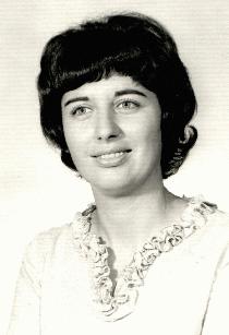 Margaret Lee  Barrett