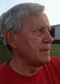 Charles H. Martin