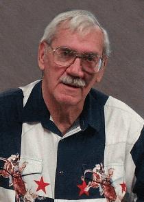 Clyde Raymond Martin