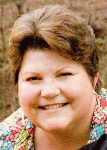 Robin Karen Anderson Caldwell