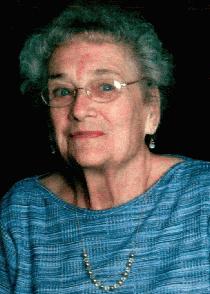 Lottie Mae Ross