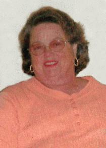 Phyllis Gail Belt-Siddiqi