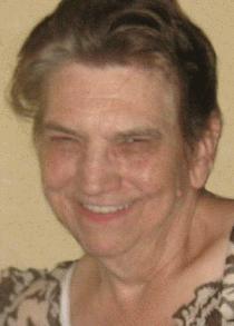 Letha Ann Presley