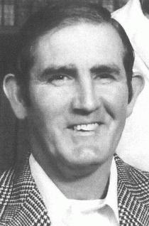 Carroll Glenn Ramey