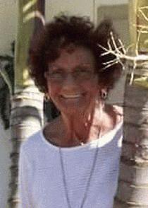 Edith Carol Dillon