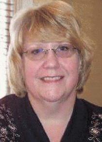 Joy Charlene Ray