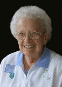 Alma Wandalee DeJarnett