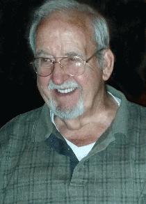 Billy M. Jordan