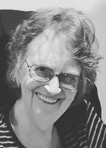 Sheila June Gue