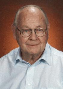 Harry Alonzo Burks