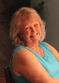 Susie Louise Bartholomew