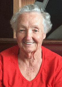 Loreain Jenkins