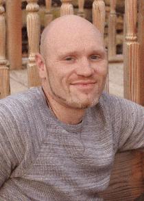 Michael B. Fulton