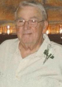Larry Joe Cyrus Sr.