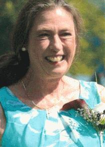 Trenda Gail Young