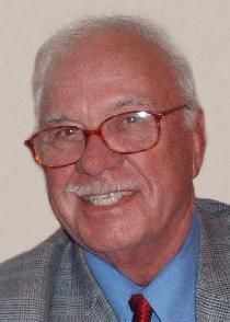 Tom Ray