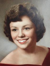 Mary Leslie Napier