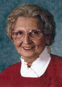 Rose E. Quick Greene