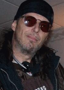 Roger Wayne Deal