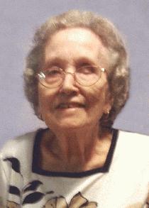Annie Pauline Chapman