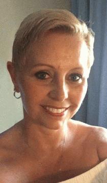 Misty Marie Evans Bennett