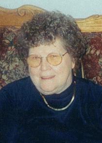 Wanda Fay Harshbarger