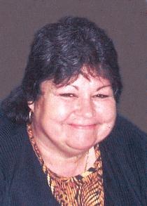 Marian A. Dale Jenkins