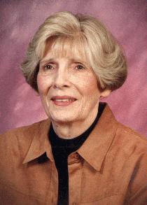 Betty  Jean Raney
