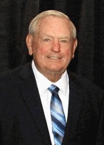 George Daniel  Clark