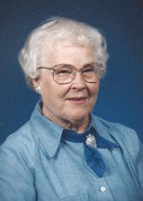Laurel Jean Johnson