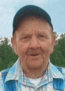 Thomas James Davis