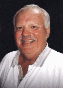 John Andrew McCallister