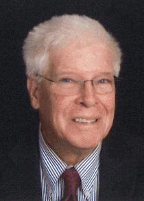 Larry Douglas Ford