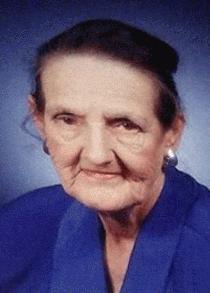 Elizabeth Rachel Bills Yates