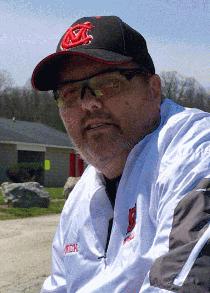 Robert Michael Elswick