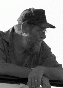 David Allen Wolford