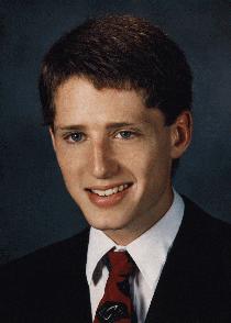 Brian Todd Smith
