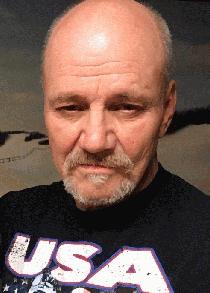 Steven Gene Gibson