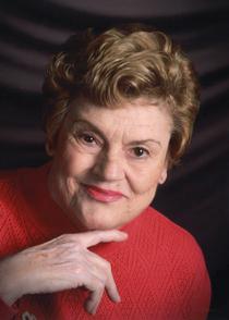 Sharon Sue Lewis