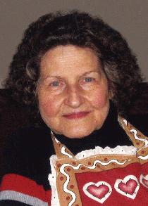 Lois Evon Ross