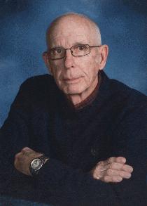 Orman Ray Hall
