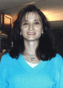 Teresa Ann Frye